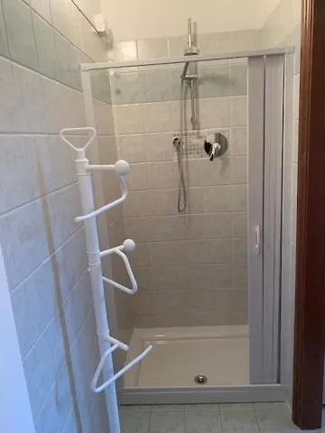 Апартаменты Loft Bergamo Casa Vacanze Италия