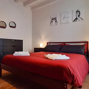 Porta Nuova - Casa Vacanze Ai Mille - 3 Бергамо