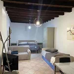 Myroom Center Flat Bergamo