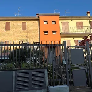 Casa Laura Bergamo