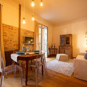 Casa Vacanze Gombito 4 Alta Appartement