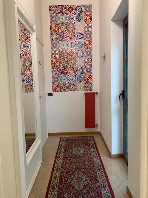 Loft Bergamo Casa Vacanze Apartment Italy