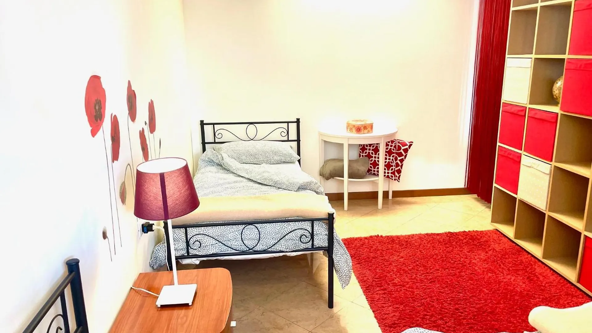 Loft Bergamo Casa Vacanze Apartment Italy